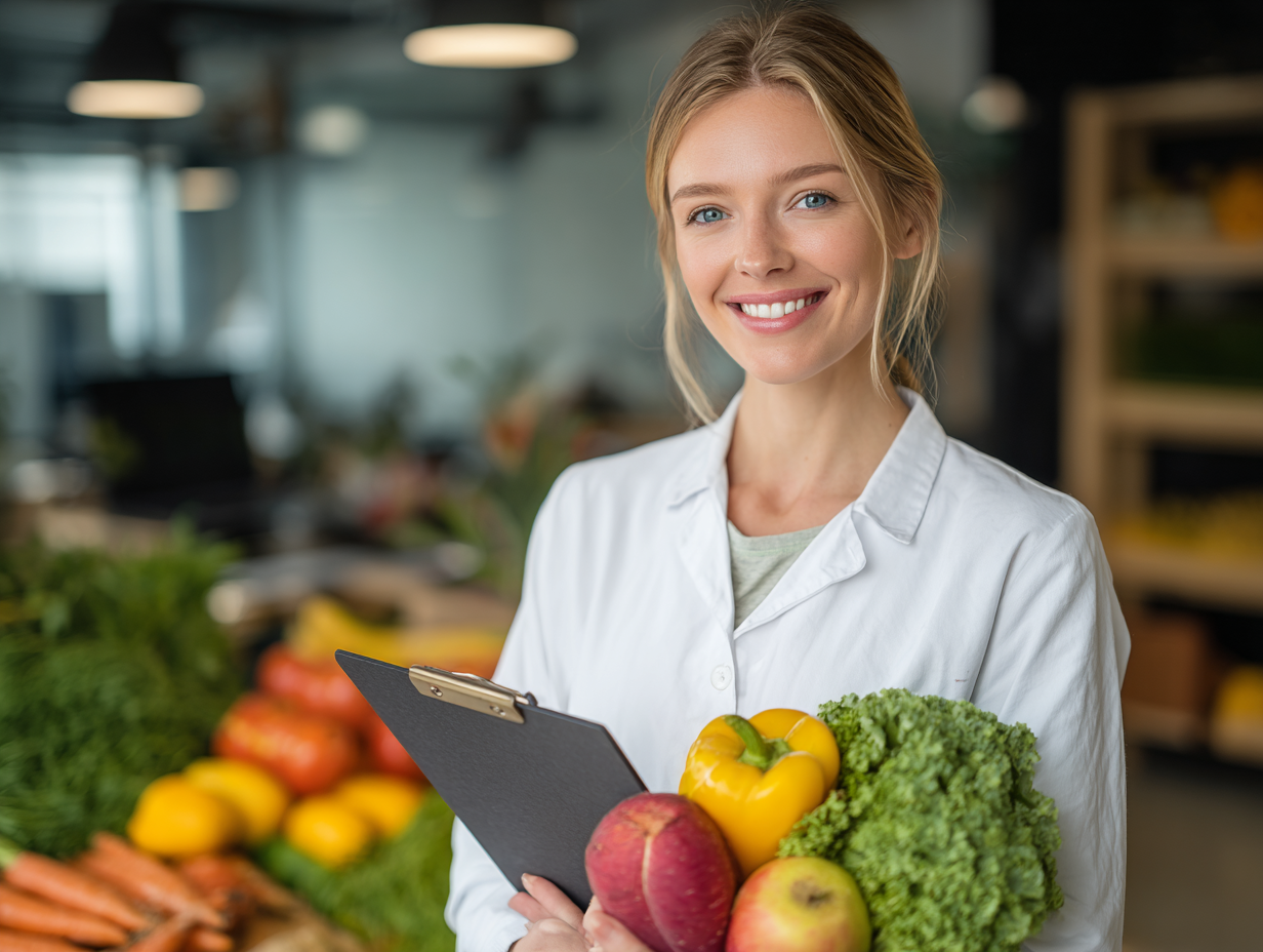 Mâncare sănătoasă și colorată